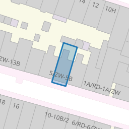 Perceel HLM01-A-2098