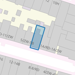 Perceel HLM01-A-2099