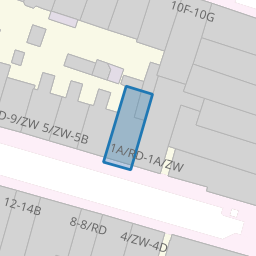 Perceel HLM01-A-2100