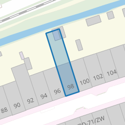 Perceel HLM01-A-2105