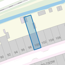 Perceel HLM01-A-2106