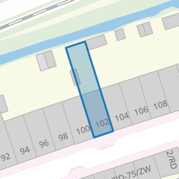 Perceel HLM01-A-2107