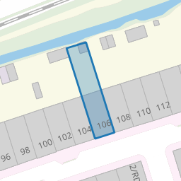 Perceel HLM01-A-2109