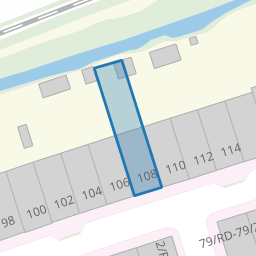 Perceel HLM01-A-2110