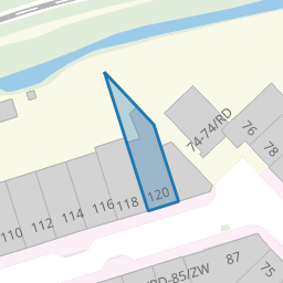 Perceel HLM01-A-2116