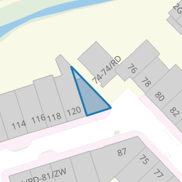 Perceel HLM01-A-2117