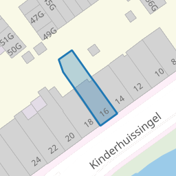 Perceel HLM01-A-2120