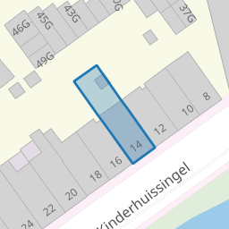 Perceel HLM01-A-2121