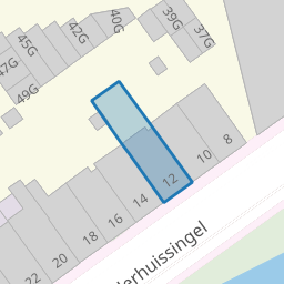 Perceel HLM01-A-2122