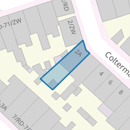 Perceel HLM01-A-2125