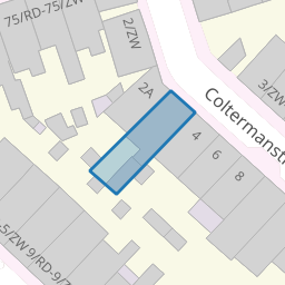 Perceel HLM01-A-2126