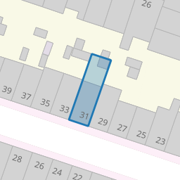 Perceel HLM01-A-2140