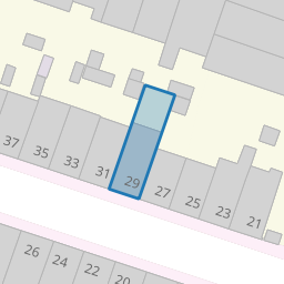 Perceel HLM01-A-2141