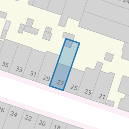 Perceel HLM01-A-2142