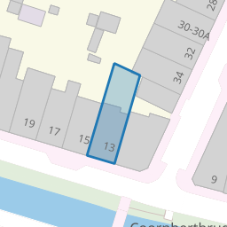 Perceel HLM01-A-2152