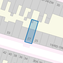 Perceel HLM01-A-2171