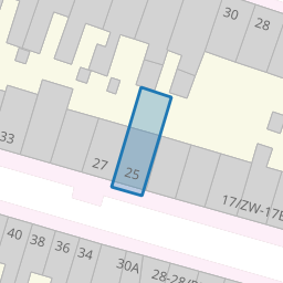 Perceel HLM01-A-2172