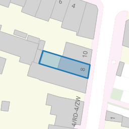 Perceel HLM01-A-2181