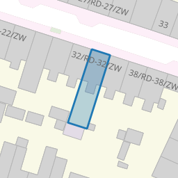 Perceel HLM01-A-2188