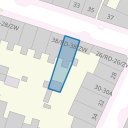 Perceel HLM01-A-2191