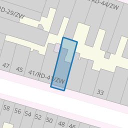 Perceel HLM01-A-2196