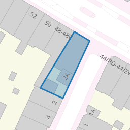 Perceel HLM01-A-2197