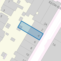 Perceel HLM01-A-2201