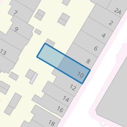 Perceel HLM01-A-2204