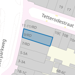 Perceel HLM01-A-2206
