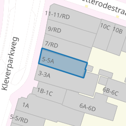 Perceel HLM01-A-2208