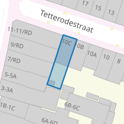 Perceel HLM01-A-2212