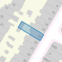 Perceel HLM01-A-2222