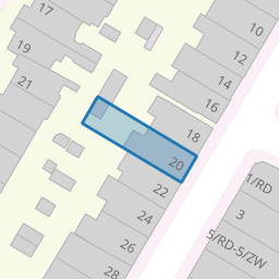 Perceel HLM01-A-2223