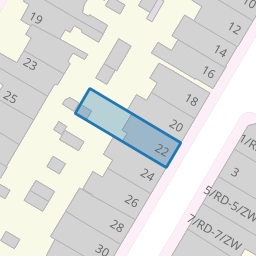 Perceel HLM01-A-2224