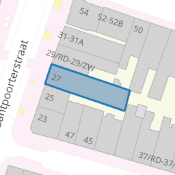 Perceel HLM01-A-2226