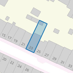 Perceel HLM01-A-2241