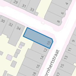 Perceel HLM01-A-2251