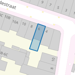 Perceel HLM01-A-2253