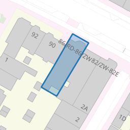 Perceel HLM01-A-2255