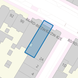 Perceel HLM01-A-2256