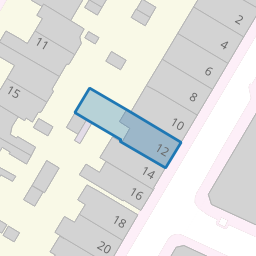 Perceel HLM01-A-2258