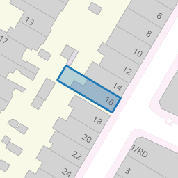 Perceel HLM01-A-2260