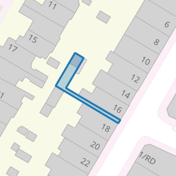 Perceel HLM01-A-2261