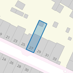 Perceel HLM01-A-2264