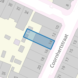 Perceel HLM01-A-2269