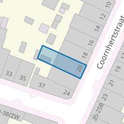 Perceel HLM01-A-2272