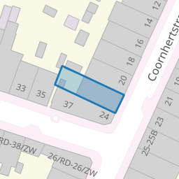 Perceel HLM01-A-2273