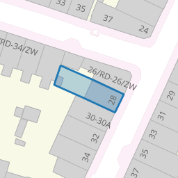 Perceel HLM01-A-2276