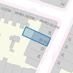 Perceel HLM01-A-2277