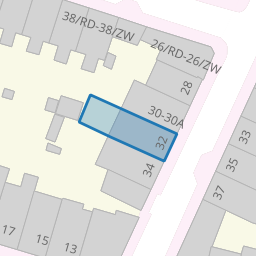 Perceel HLM01-A-2278